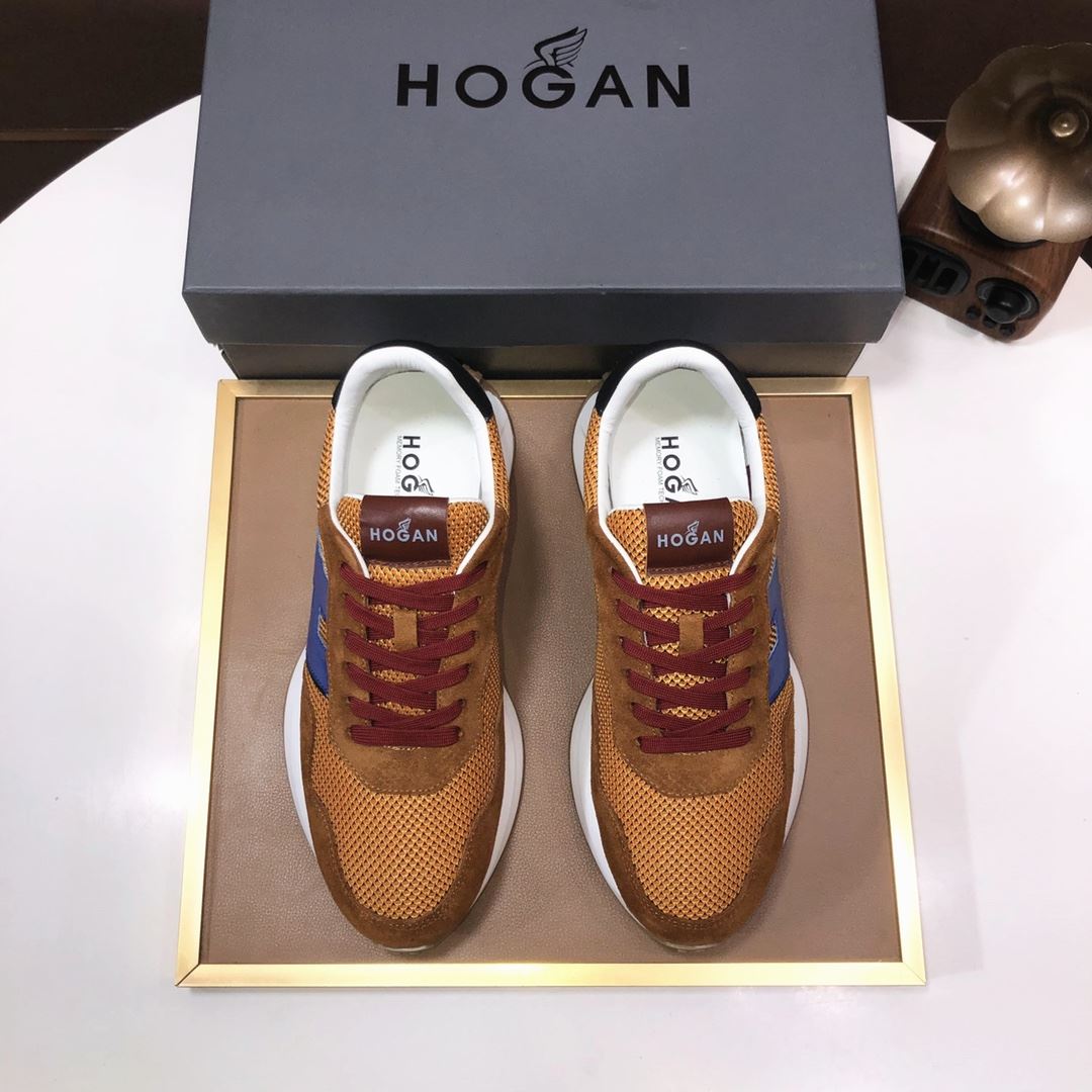 Hogan Shoes